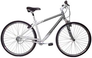 Incline Sport Comfort Cruz 3